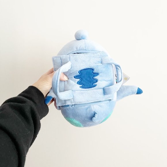 ✨ NWT Stitch Tsum Tsum + 4 Mini Tsums | Disney - Picture 3 of 5